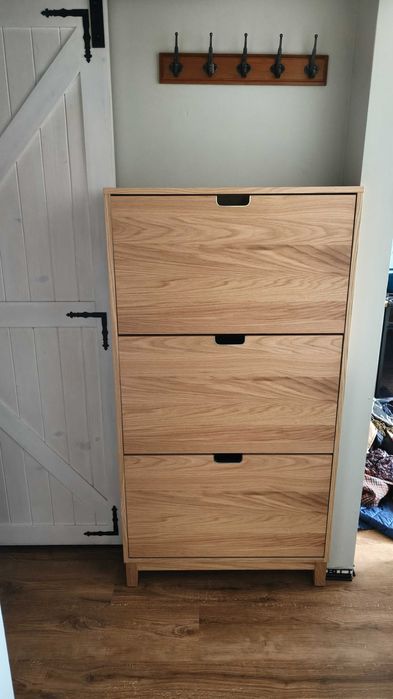 NOWA Szafka na buty IKEA STALL