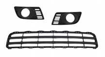 ATRAPA KRATKA ZDERZAK SUZUKI SWIFT MK6 LIFT 2007-