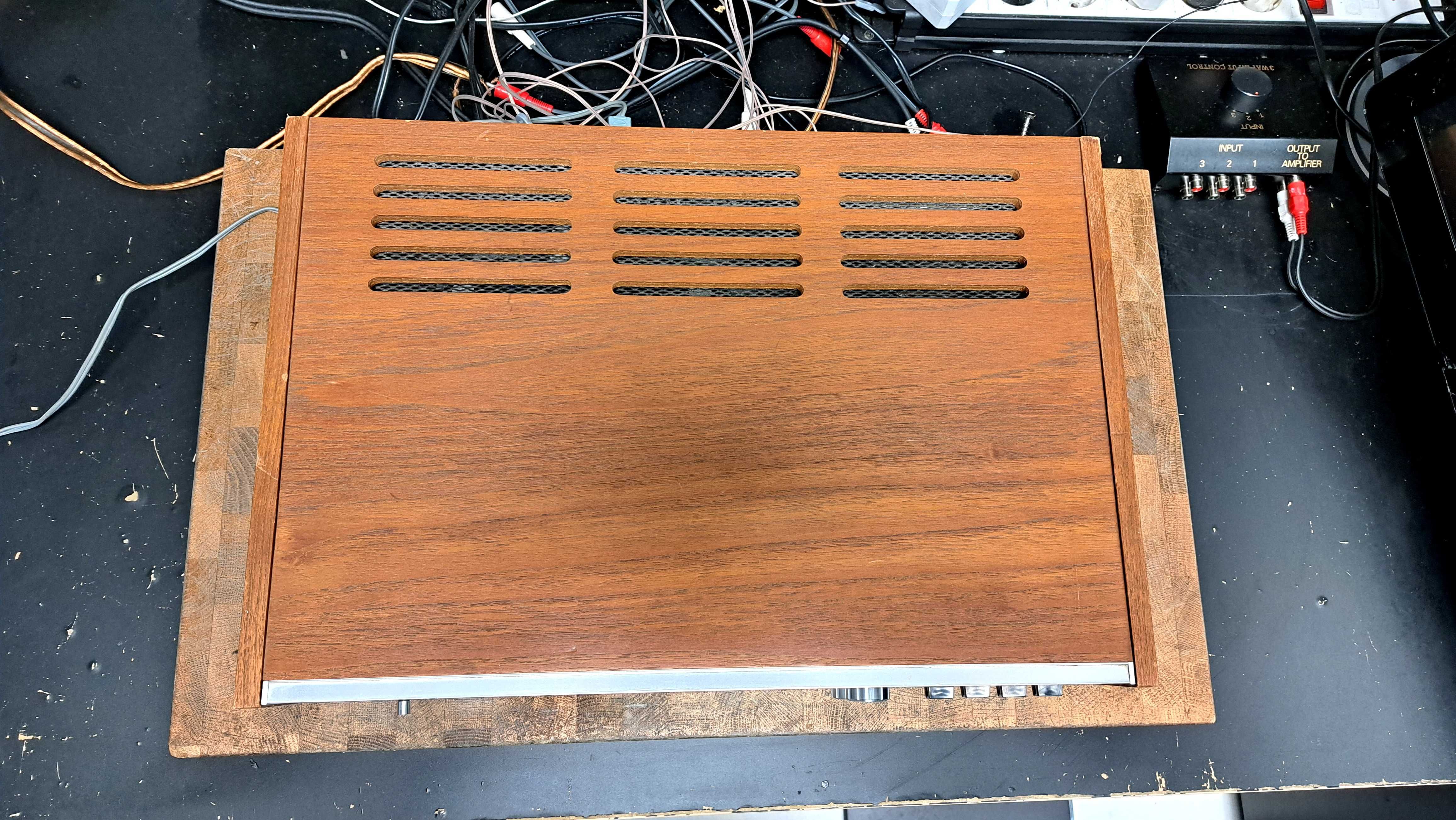Amplituner Sharp SA-603HA