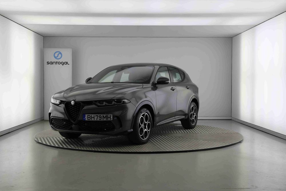 Alfa Romeo Tonale 1.5 Hybrid Sprint