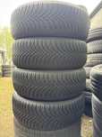 205.55.17 opony wielosezon westlake jak nowe z montazem