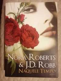 Nora Robert's & J. D. Robb