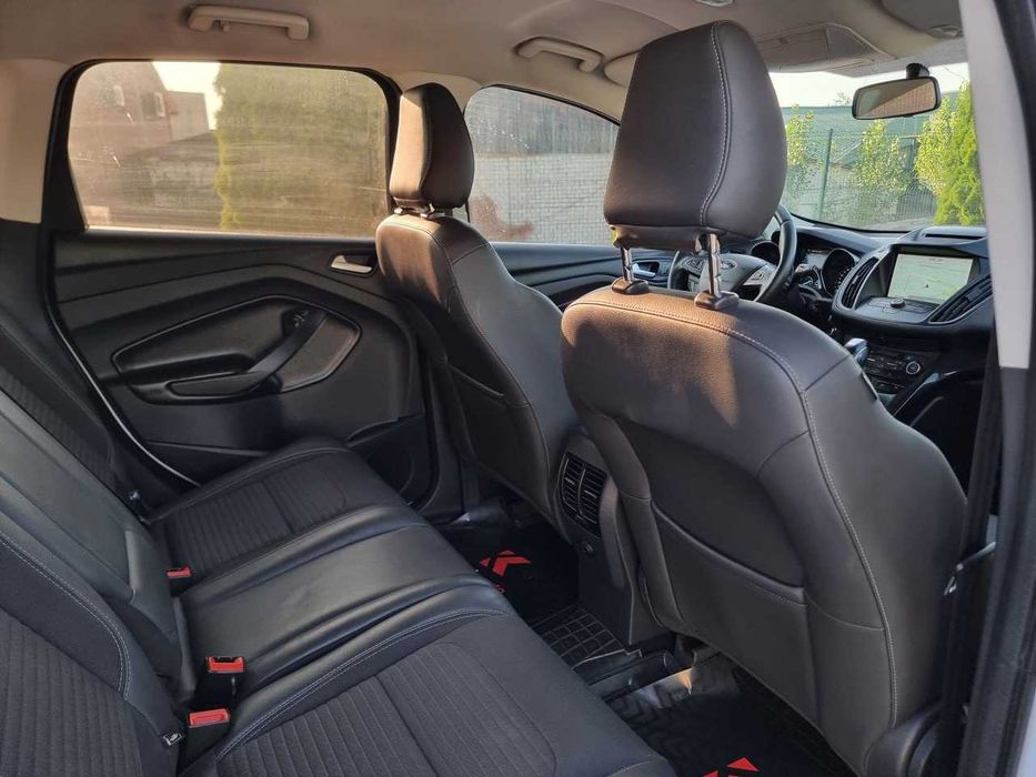 Продам  Ford Kuga 2017. Можна в розстрочку, під викуп.