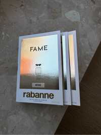 RABANNE Fame Intense Eau de Parfum Intense zestaw