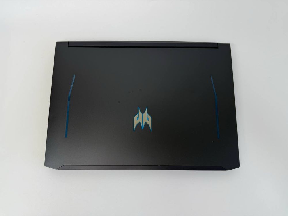 Acer Predator PH315-53 | i7 + RTX 2070 | 144Hz | 16GB RAM топ для ігр
