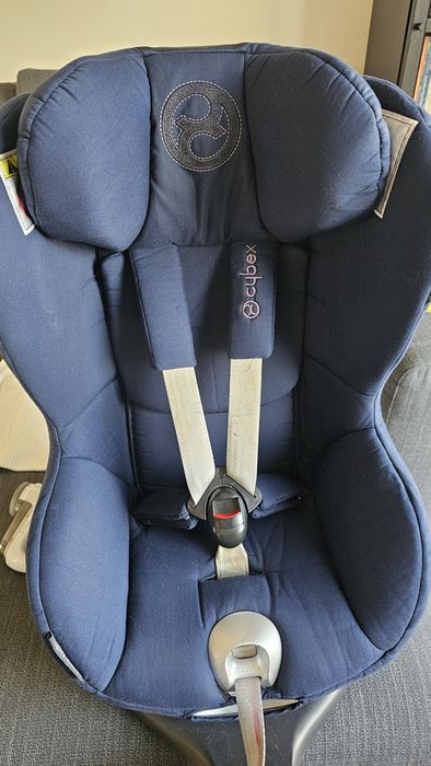 Fotelik Cybex Siron Z i-size