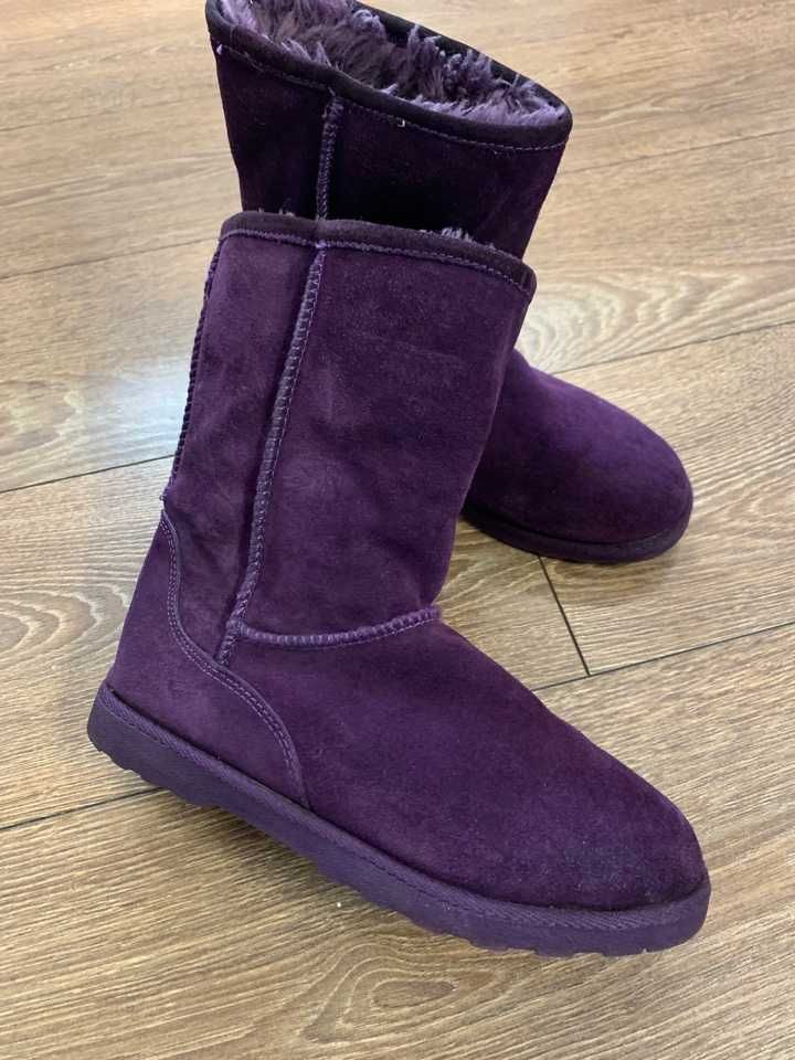 Уггі угги Ugg дитячі Melrose  р. 4