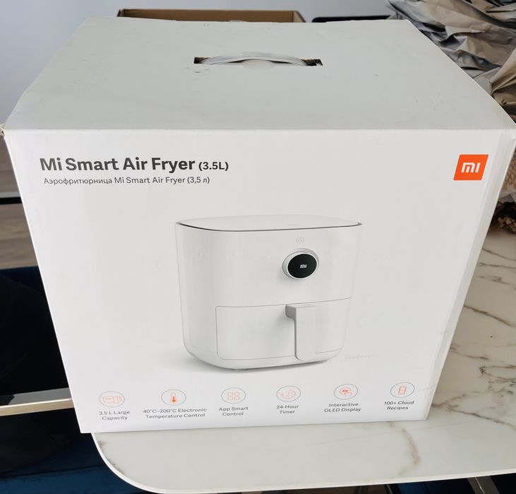 Xiaomi Air Fryer