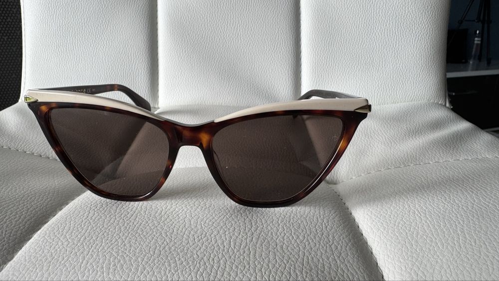 Sprzedam nowe oryginalne damskie okulary Rag&Bone