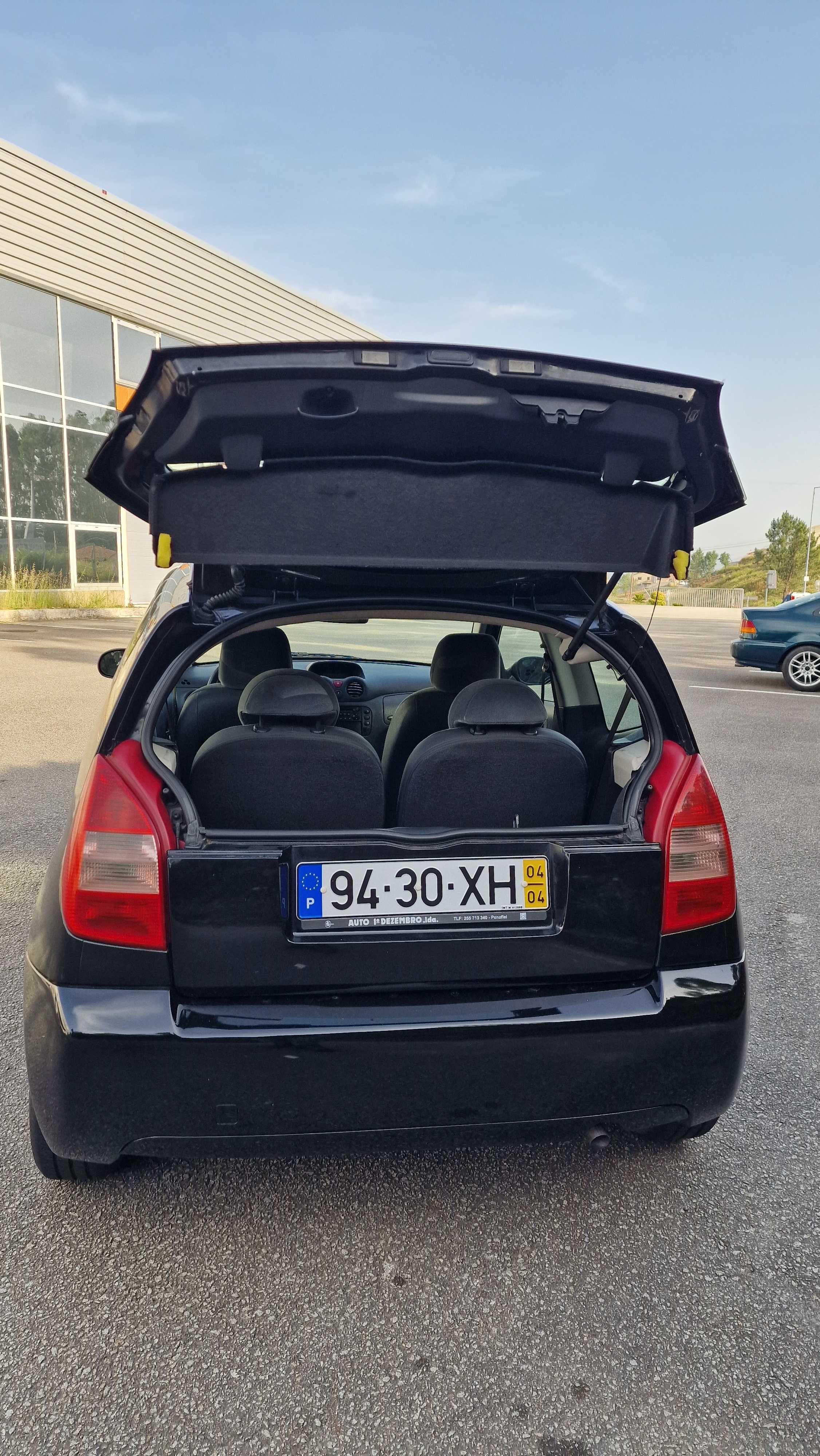 Citroen C2 1.1 60Cv
