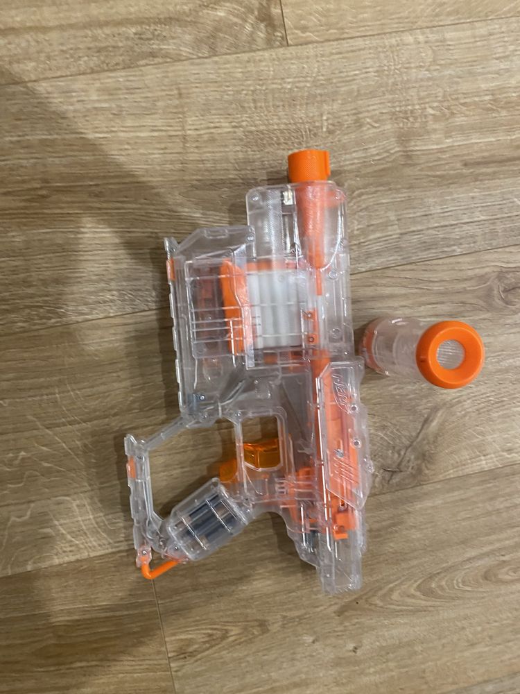 Nerf Modulus Shadow Ics-6