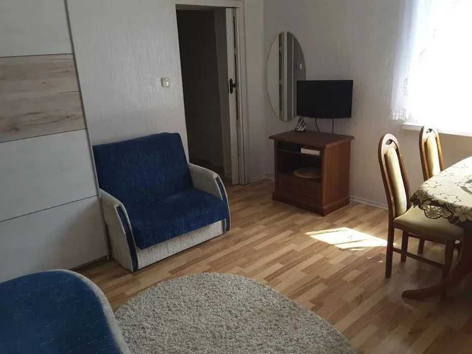 Przytulne mieszkanie z osobną kuchnią do wynajęcia, od właściciela.