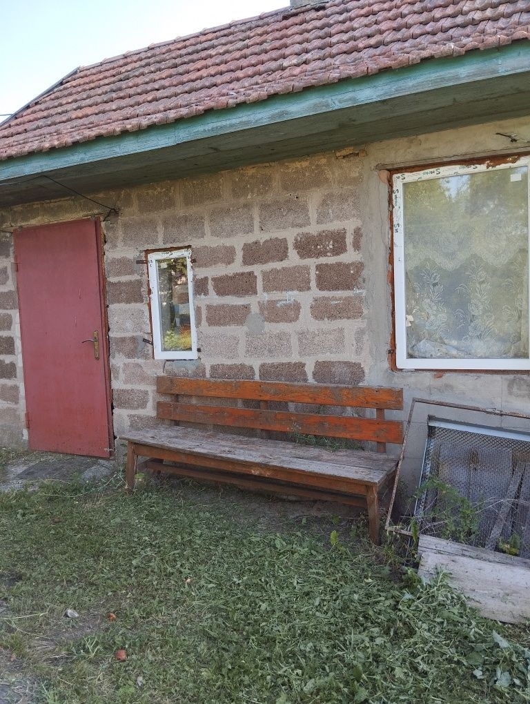 Продам терміново дім в Дніпропетровській обл