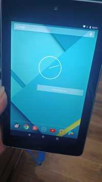 Tablet Asus Nexus 7  1/8 GB