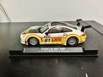 Slot NSR Porsche 997 RSR em caixa