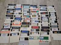 Gry na commodore 64 dyskietki duży wybór