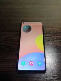 Телефон Samsung Galaxy A11