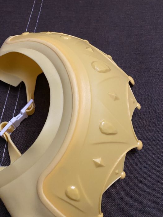 Daszek do mycia głowy