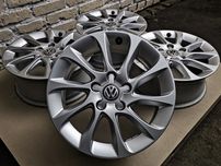 Нові R16 5x112 VW | Original | Czech | Преміум диски | Audi/Skoda/Seat