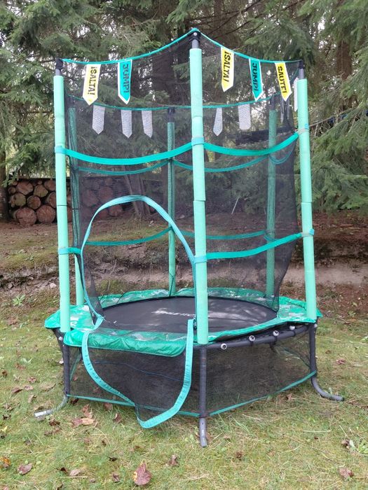 Trampolina athletic24