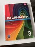 Informatyka 2 zakres podstawowy
