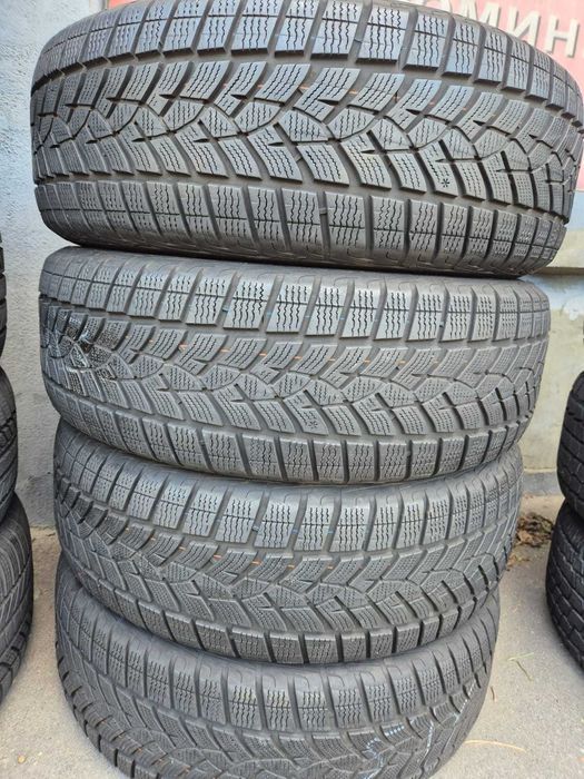 Комплект Зима Goodyear UltraGrip Performance SUV Gen-1 225/60 R18