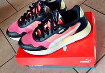 Adidasy sportowe Puma