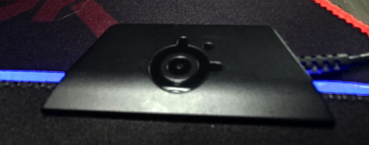 Podkładka SteelSeries Prism Cloth XL *OKAZJA*