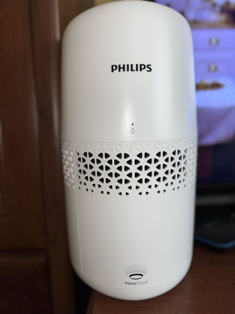 Зволожувач повітря Philips 2000 series