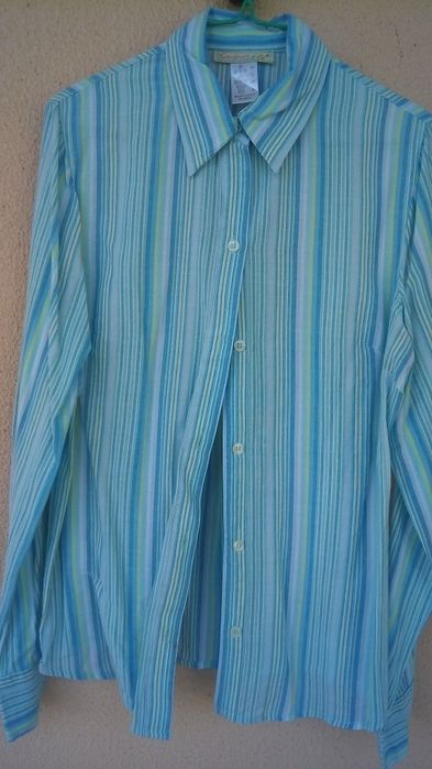 Camisas /blusas /túnica mulher