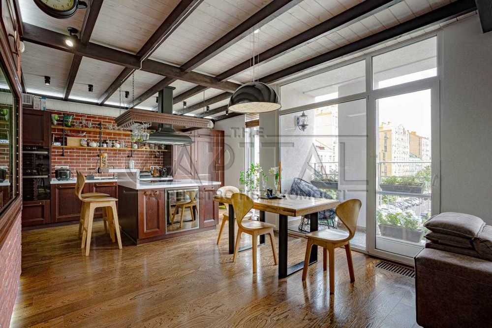 Продаж квартири, ЖК Комфорт Таун, вул. Регенераторна, Соцмісто