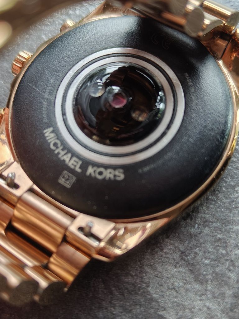 Smartwatch Michael Kors