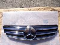 Grelha Mercedes Benz CLK350 Original