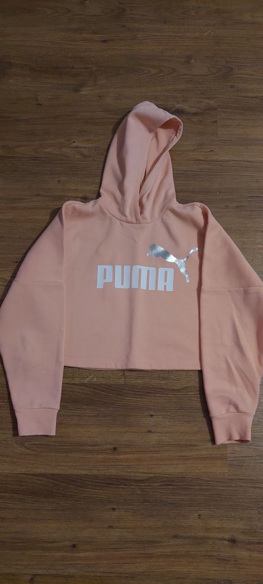 Дитячий костюм PUMA