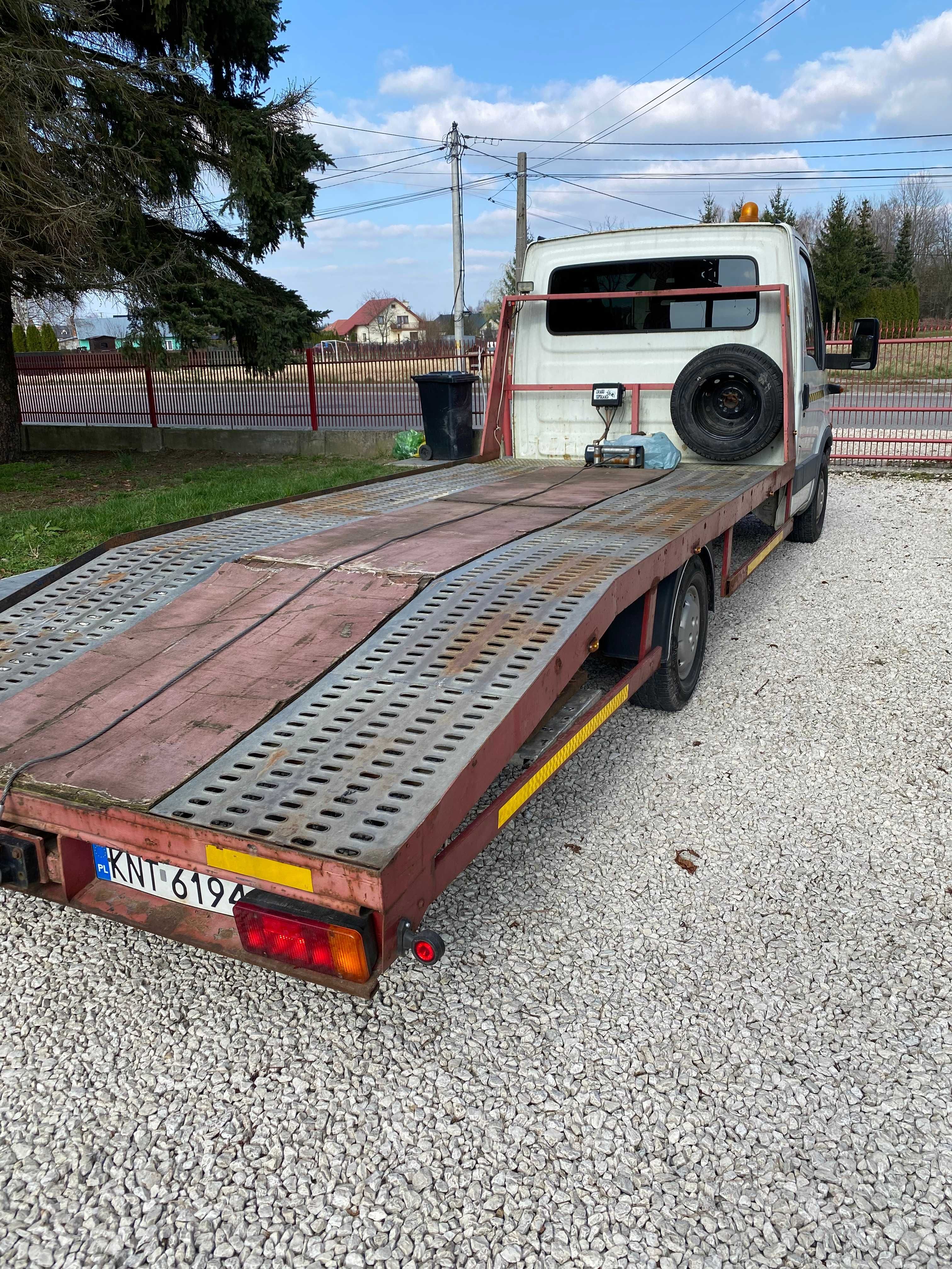 Iveco Daily 2.8.