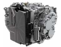 Skrzynia Powershift MPS6 DCT450 451 DODGE FORD VOLVO