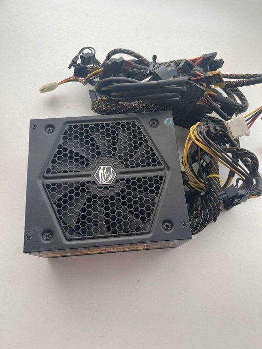 Продам Блоки питания(Chieftec/Aerocool/Cobra)