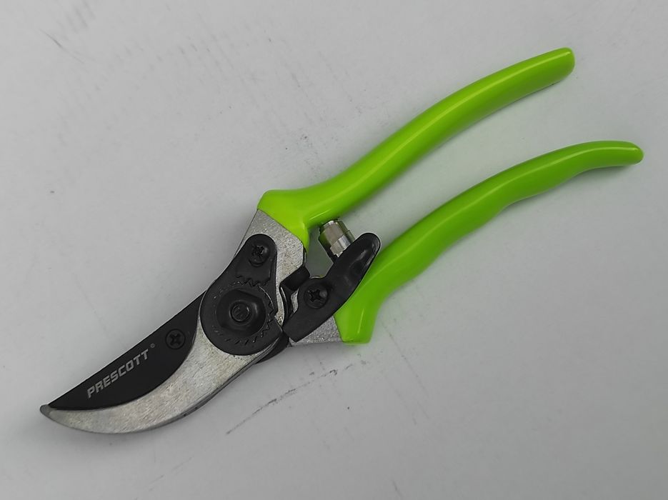 Sekator ogrodowy PRESCOTT PHCP201 do cięcia kwiatów krzewów pędów
