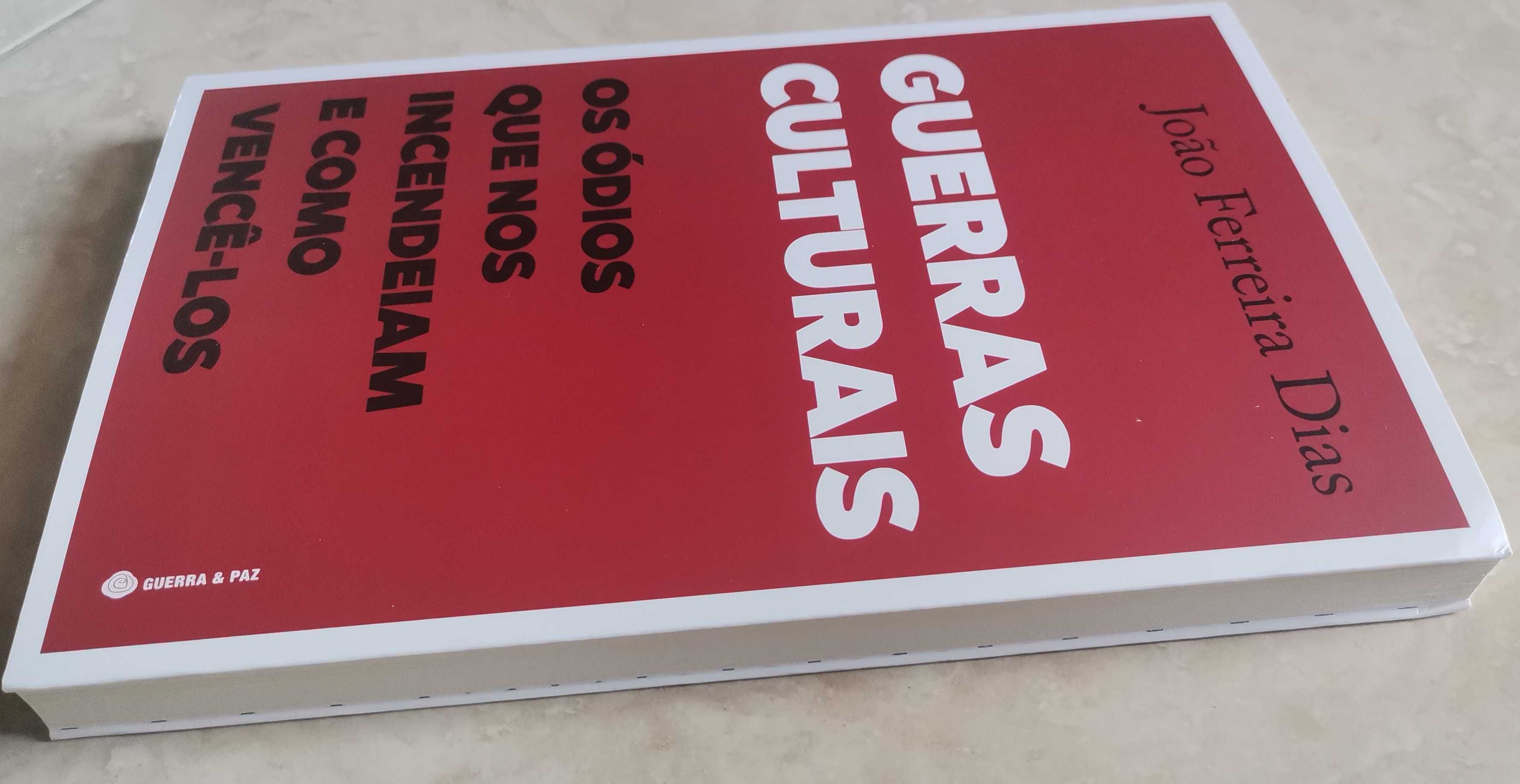 Portes Grátis - Guerras Culturais