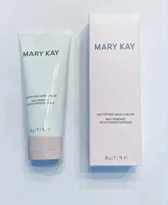 Mary Kay Lekki Krem Matujący do twarzy Skin Care