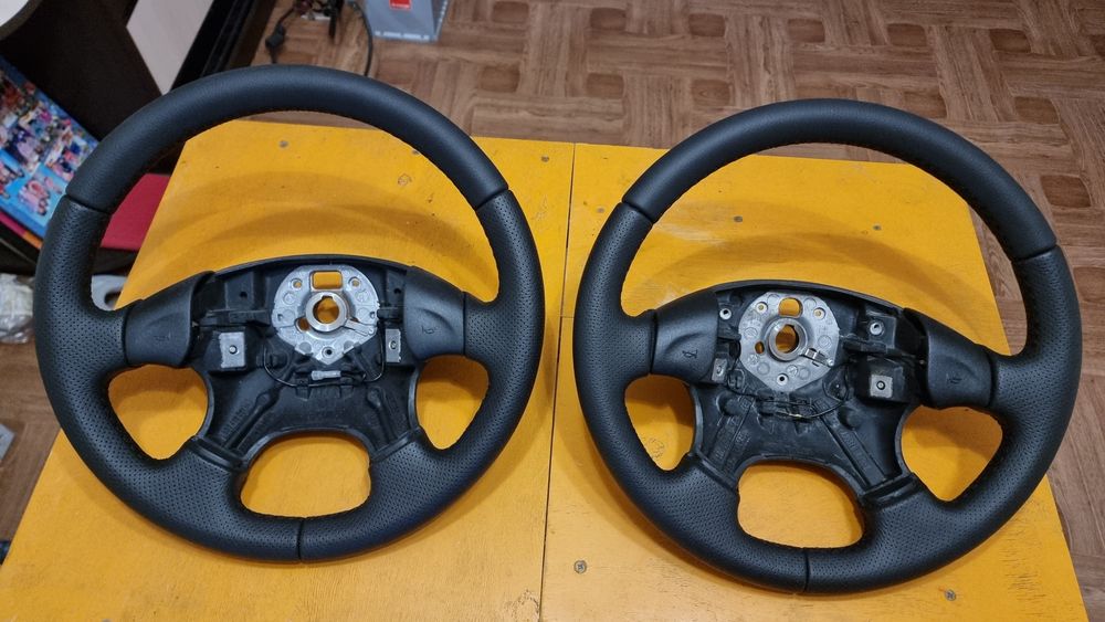 Кермо /Руль VW Golf 3, Polo, Vento, Passat, Caddy 2, Skoda, Seat