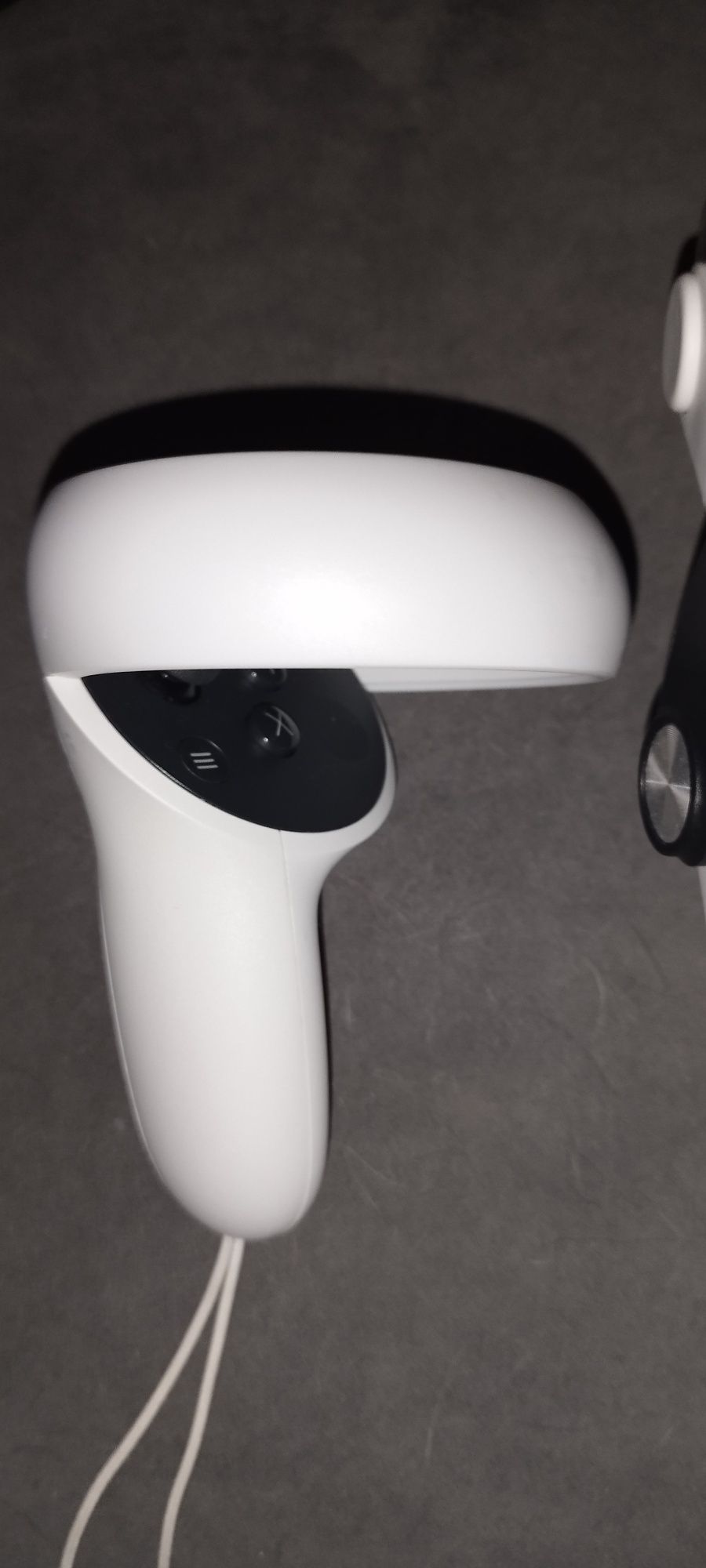 Oculus Quest 2 128gb + Headstrap