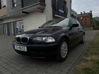 Bmw 316i klimatronic z niemeic super stan