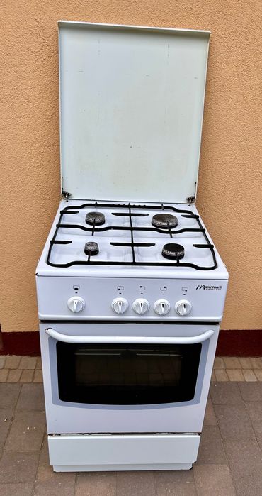 Kuchenka wolnostojąca