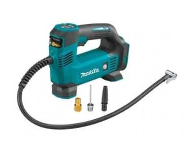 Akumulatorowy minikompresor 18V MAKITA DMP180Z LXT