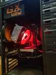Системный блок i7 2600