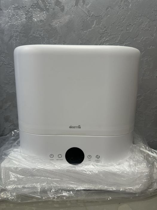 Увлажнитель воздуха Deerma с уф-стерилизацией (DEM-ST636)