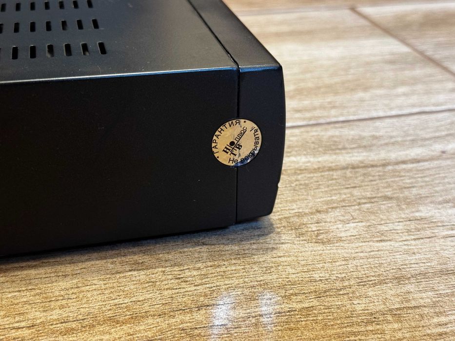 Супутниковий ресивер CDTV300