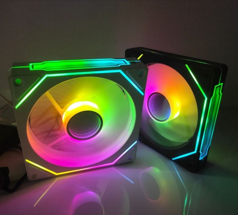 4 кулера призм 4 про НОВЫЕ