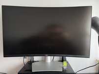 Monitor DELL S3221QS